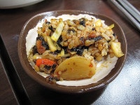 생오리가 좋은곳  아우성 생오리 전문점 .....