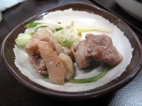 생오리가 좋은곳  아우성 생오리 전문점 .....