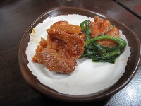 생오리가 좋은곳  아우성 생오리 전문점 .....