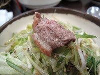 생오리가 좋은곳  아우성 생오리 전문점 .....