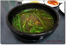 [부산/창선동] 돼지국밥하면 신창국밥...