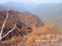 산행기 - 치악산(가을의치악)