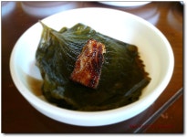 [대구/가창] 솔잎향 솔~솔~한 돼지갈비, 돈마을