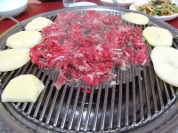 입에서 살살녹는 언양식불고기  부산집 .... > 네티즌 추천맛집