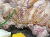 생오리가 좋은곳  아우성 생오리 전문점 .....