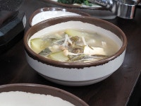 생오리가 좋은곳  아우성 생오리 전문점 .....