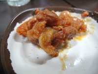 생오리가 좋은곳  아우성 생오리 전문점 .....