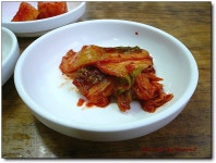 [부산/민락동] 해장에 그만인 시래기된장국밥, 새벽집....