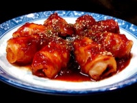 ♬ 얼큰한 소세지섞어찌게와 맛있는 안주 두가지