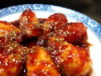 ♬ 얼큰한 소세지섞어찌게와 맛있는 안주 두가지