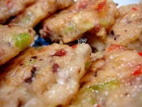 ♬ 얼큰한 소세지섞어찌게와 맛있는 안주 두가지