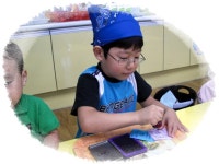 ∴∵영주어린이집에 오신 것을 환영해요!∴∵