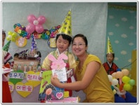 ∴∵영주어린이집에 오신 것을 환영해요!∴∵