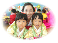 ∴∵영주어린이집에 오신 것을 환영해요!∴∵