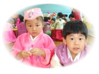 ∴∵영주어린이집에 오신 것을 환영해요!∴∵