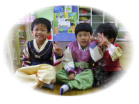 ∴∵영주어린이집에 오신 것을 환영해요!∴∵
