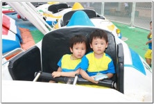 ∴∵영주어린이집에 오신 것을 환영해요!∴∵