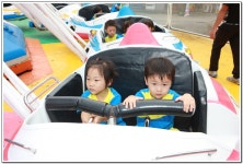 ∴∵영주어린이집에 오신 것을 환영해요!∴∵