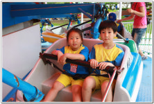 ∴∵영주어린이집에 오신 것을 환영해요!∴∵