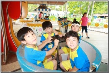 ∴∵영주어린이집에 오신 것을 환영해요!∴∵