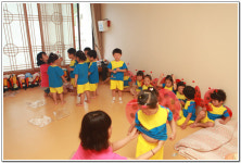 ∴∵영주어린이집에 오신 것을 환영해요!∴∵