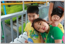 ∴∵영주어린이집에 오신 것을 환영해요!∴∵