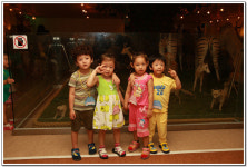 ∴∵영주어린이집에 오신 것을 환영해요!∴∵