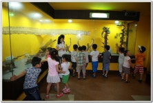 ∴∵영주어린이집에 오신 것을 환영해요!∴∵