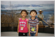 ∴∵영주어린이집에 오신 것을 환영해요!∴∵