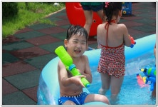 ∴∵영주어린이집에 오신 것을 환영해요!∴∵