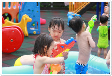 ∴∵영주어린이집에 오신 것을 환영해요!∴∵