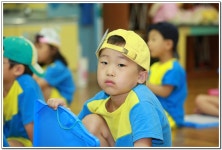 ∴∵영주어린이집에 오신 것을 환영해요!∴∵