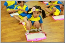 ∴∵영주어린이집에 오신 것을 환영해요!∴∵