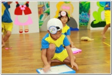 ∴∵영주어린이집에 오신 것을 환영해요!∴∵