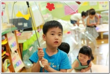 ∴∵영주어린이집에 오신 것을 환영해요!∴∵