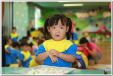 ∴∵영주어린이집에 오신 것을 환영해요!∴∵