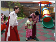 ∴∵영주어린이집에 오신 것을 환영해요!∴∵
