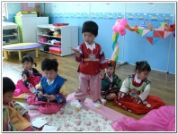 ∴∵영주어린이집에 오신 것을 환영해요!∴∵