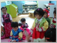 ∴∵영주어린이집에 오신 것을 환영해요!∴∵