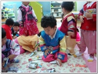 ∴∵영주어린이집에 오신 것을 환영해요!∴∵