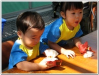 ∴∵영주어린이집에 오신 것을 환영해요!∴∵