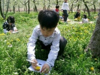 ∴∵영주어린이집에 오신 것을 환영해요!∴∵