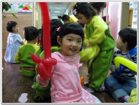 ∴∵영주어린이집에 오신 것을 환영해요!∴∵