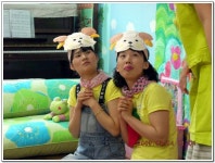 ∴∵영주어린이집에 오신 것을 환영해요!∴∵