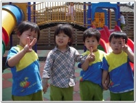 ∴∵영주어린이집에 오신 것을 환영해요!∴∵