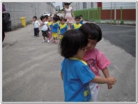 ∴∵영주어린이집에 오신 것을 환영해요!∴∵