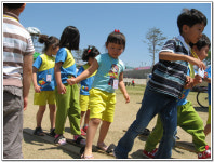 ∴∵영주어린이집에 오신 것을 환영해요!∴∵