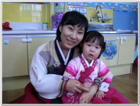 ∴∵영주어린이집에 오신 것을 환영해요!∴∵