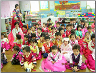 ∴∵영주어린이집에 오신 것을 환영해요!∴∵