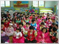 ∴∵영주어린이집에 오신 것을 환영해요!∴∵